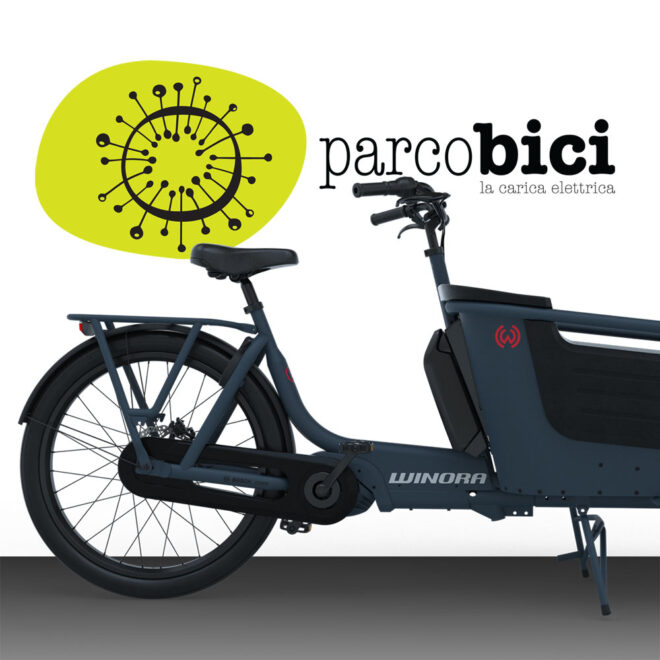 Winora | F.U.B. 2 | USATO - ParcoBici - Biciclette Elettriche, Vendita ...