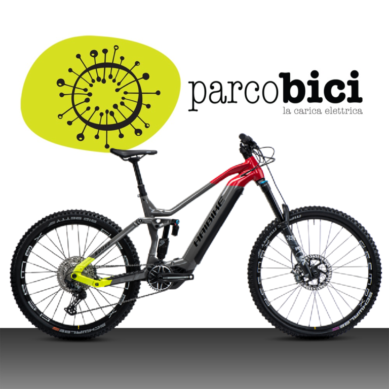 Haibike Nduro Parcobici Biciclette Elettriche Vendita Noleggio Eventiparcobici